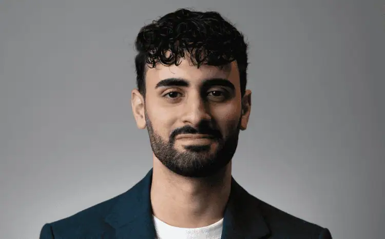 Ahmed Persone Ahmed Persone